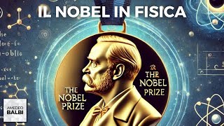 Il premio Nobel per la Fisica come si assegna e cosa scopriamo curiosando negli archivi [upl. by Eulalia345]