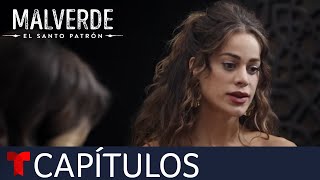 Malverde El Santo Patrón  Capítulo 40  Telemundo [upl. by Emiaj]