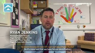 Young Carers ID Card  Information For Young Carers In Wales [upl. by Riebling]