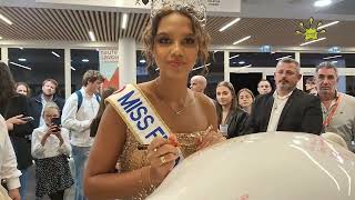 ELECTION DE MISS RHONEALPES 2023 [upl. by Dola]