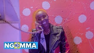 FEMI ONE X MEJJA  UTAWEZANA OFFICIAL VIDEO DIAL 811469 FOR SKIZA [upl. by Bunting]