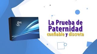 Prueba de Paternidad [upl. by Lirpa847]