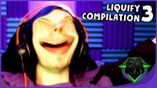 LIQUEFIED WILL COMPILATION 3 [upl. by Llerej]