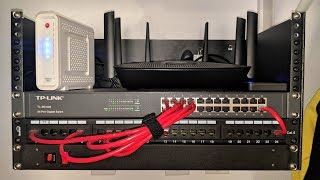 Home Networking 101  How to Hook It All Up [upl. by Nilyam317]