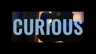 CURIOUSTRAILER HD GAY BLACK SHORT FILM UK Directed by Rikki BeadleBlair [upl. by Tadeas]