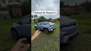 Kamaal ki Practicality🔥 ft Tata Curvv EV [upl. by Moonier68]