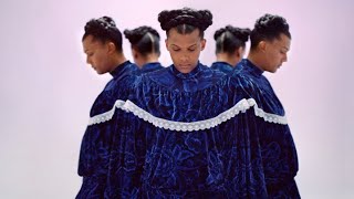 Stromae L’enfer English [upl. by Berke]