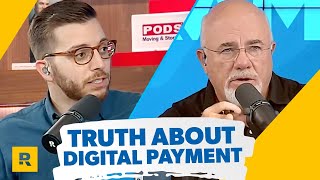 The Truth About Digital Payment vs Cash [upl. by Rednaeel]