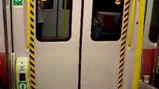 KCR West Rail  Kam Sheung Road to Tsuen Wan West [upl. by Tocs]