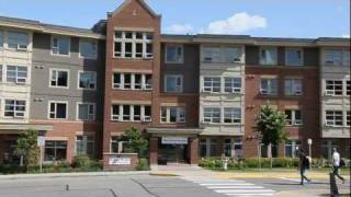 UFV Baker House Residence Orientation Video [upl. by Elehcim426]