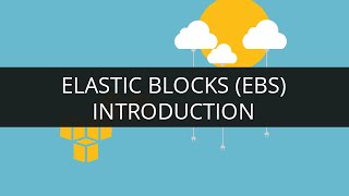 AWS EBS Tutorial  AWS Elastic Block Store Tutorial  AWS Services  Edureka [upl. by Animehliw]