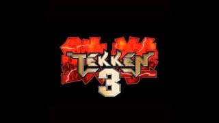 Tekken 3 Arranged OST Ling Xiaoyu [upl. by Luby]