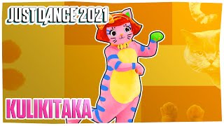 Just Dance© 2020 Unlimited Kulikitaka  From Just Dance© 2021 [upl. by Gnuj471]