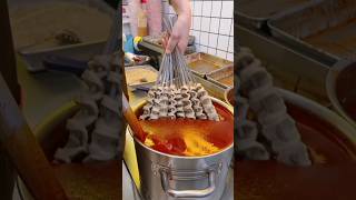 beautiful street italian food pasta 🍝 fast food restaurant italianrecipes cookingpasta delicious [upl. by Nairb]