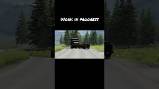 Always were the seatbelt  Beamng drive Movie S01E03 1 [upl. by Marylee]