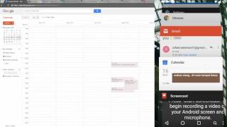 Cara Share Calendar Google untuk peningkatan kolaborasi TeamWork Family dan lain lain [upl. by Sucam]