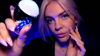 Relaxation guidée ASMR pluie pour t’endormir et enlever ton stress 🌙 [upl. by Elocaj603]