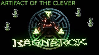 Artifact of Clever RAGNAROK  Location and Guide [upl. by Octavla170]