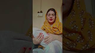 Hug day after baby 🍼trending funny family funnycouples maa viralvideo [upl. by Mitchiner]