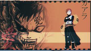 Sabaku No Gaara Drill Remix [upl. by Aerdua733]