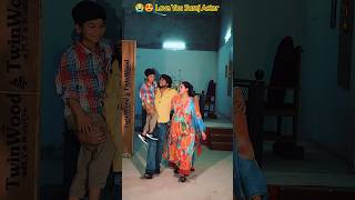 Suraj actor Family 😭😍🤣 🙋🏻‍♂️ shorts surajactor viralshorts viralvideo teamactors funny [upl. by Woothen]