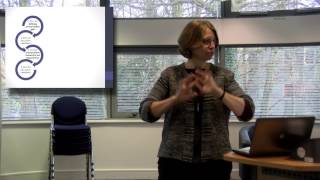 Pronunciation Matters  Dr Sam Hellmuth Language Teaching Forum University of York Dec 2016 [upl. by Atnod]