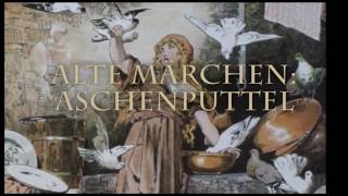 Alte Märchen  Aschenputtel [upl. by Sievert]