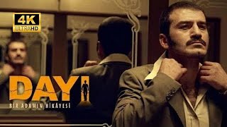 Dayı bir adamın hikayesi  izle full hd 720P [upl. by Ellinet]