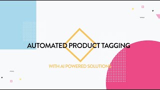 Intelligent Retail Automation Series  Episode 1  Automated Product Tagging using AI powered tools [upl. by Euqinahc]