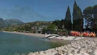 Torbole Sul Garda [upl. by Aivyls442]