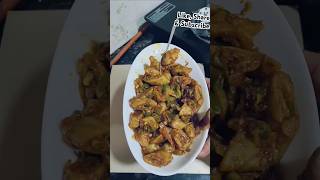 Homemade Pasta tastyfood gharkakhana ytshort food foodvlogs easyrecipe cooking music song [upl. by Prima]