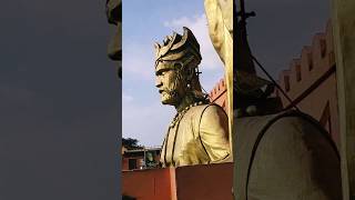 Bahubali Movie Set Hyderabad [upl. by Ikkela]