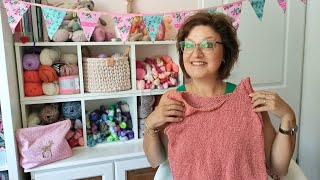 AdriëllaKoetjebears amp More Handwerk avonturen 18  1 jAAR OP YOUTUBE UITSLAG giveaway 🎉🎉 [upl. by Esilenna]