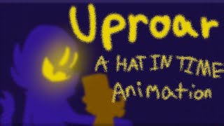 Uproaranimation memeTESTTTTFT A hat in time [upl. by Abell]