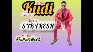 SYB fresh quotkudiquot audio hausaFrenchEnglish mp3 [upl. by Phoebe]