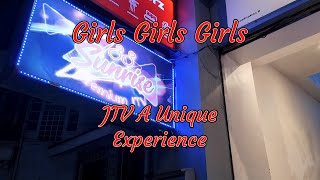 My JTV Bar Karaoke Experience in Manila [upl. by Frechette]