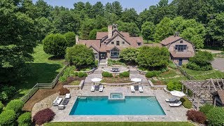 279 North Avenue Westport CT Real Estate 06880 [upl. by Gav]