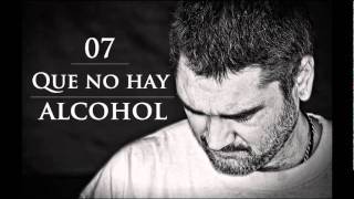 07 Que no hay alcohol  KaseO amp Jazz Magnetism [upl. by Eessej206]