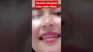 karaoke dangdut cinta noda hitam Meggy zdangdut karaoke orgentunggalplus [upl. by Alios]