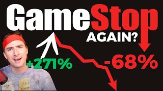 What is going on with GameStop 2024 Edition  Explained [upl. by Horbal]