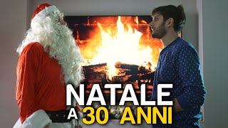 NATALE A 30 ANNI [upl. by Zohara537]