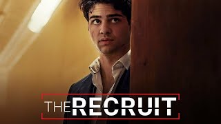 Netflix Season 1 The Recruit Review Season 2 Ready [upl. by Acinorav]