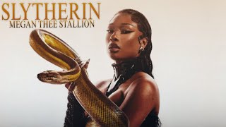 Megan Thee Stallion  Hands On My Knees Official Audio [upl. by Enneirdna]