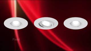 Tech Team Takeover  Edge GU10 IP65 Fire Rated Downlight  Ansell Lighting [upl. by Neb]