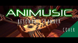 Resonant Chamber Animusic  Cover [upl. by Meldoh576]