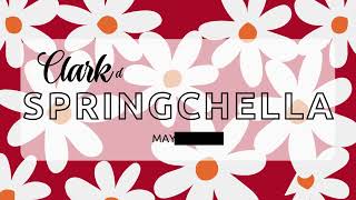 Clarkdale Springchella 2024 [upl. by Doralynne627]