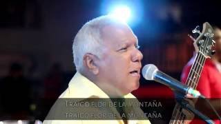 Luis Felipe González quotEl Sol De La Mañanaquot Vídeo Lyric [upl. by Aimaj]