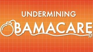 Centers for Medicare amp Medicaid Services Rule Dramatically Undermines the ACA [upl. by Euqinahs]