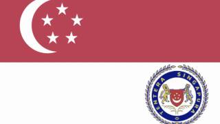 Tentera Singapura – March of The Singapore Armed Forces [upl. by Macnamara257]