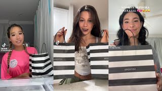 Sephora Haul Tiktok Compilation [upl. by Clynes]